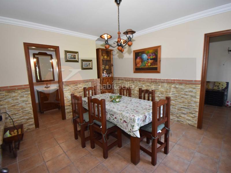 Foto af43ec25-4096-488b-9f57-140a7c8c6366. Haus mit parking pool in campo de Mijas Mijas