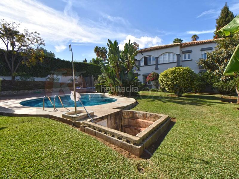 Foto b79381e6-806e-4047-a4cc-d9d69946cc78. Haus mit parking pool in campo de Mijas Mijas