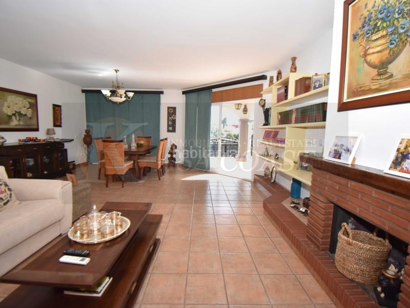 Foto b84362ed-07c5-470b-be45-533648a5d89e. Haus mit parking pool in campo de Mijas Mijas