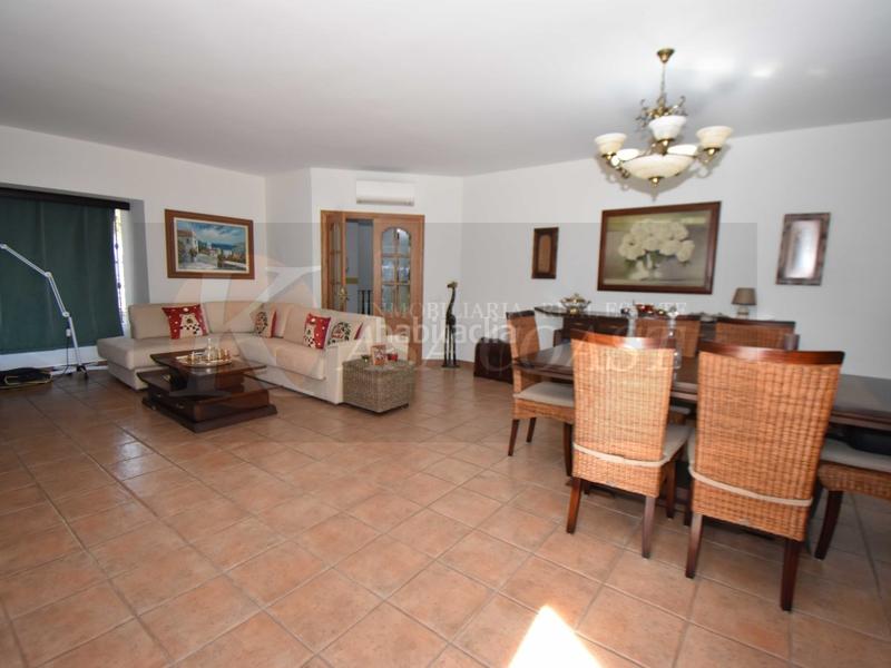 Foto c0aa944c-263c-4576-b458-8a0c249a9965. Haus mit parking pool in campo de Mijas Mijas