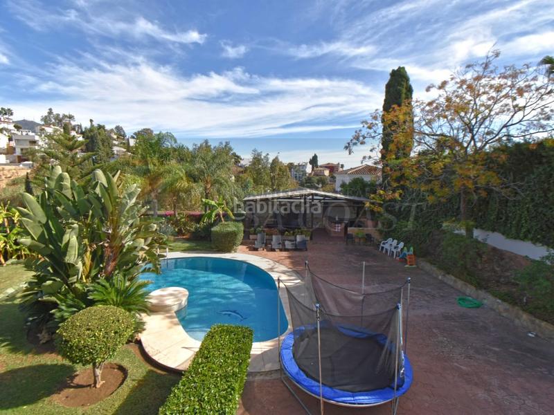 Foto c2a74e8d-ed2c-4d19-8698-ca6c9d65b7cf. Haus mit parking pool in campo de Mijas Mijas