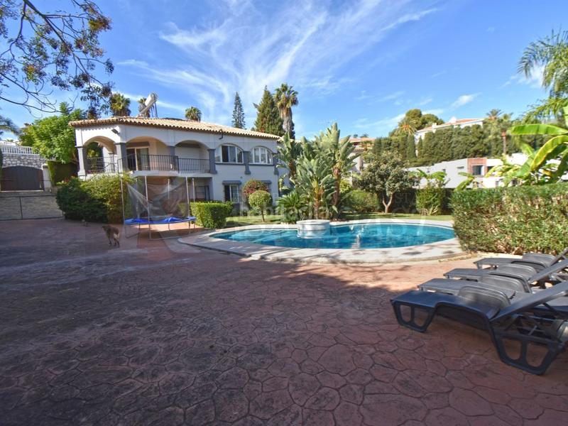 Foto ccb1fa3e-827c-4c4b-b811-b9563010d8d5. Haus mit parking pool in campo de Mijas Mijas