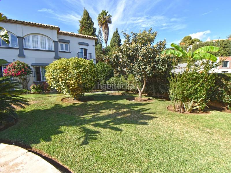 Foto ccc91112-b635-454c-9688-e5b214e5a72c. Haus mit parking pool in campo de Mijas Mijas