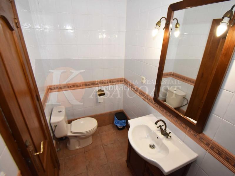 Foto e38f09f2-ccd9-4abd-a725-88f9392f71e8. Haus mit parking pool in campo de Mijas Mijas