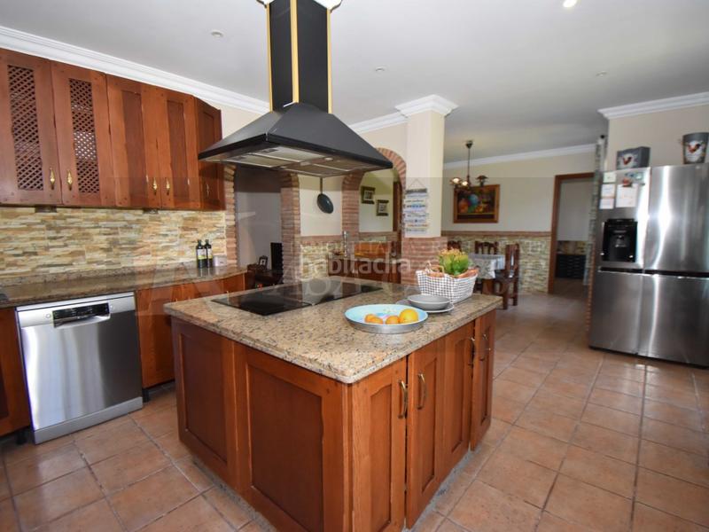 Foto e6ea269e-da23-491e-a852-25c7f47ccc2f. Haus mit parking pool in campo de Mijas Mijas