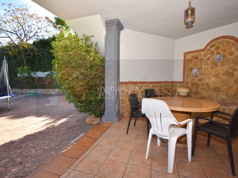 Foto e8a3771d-a8e4-4e7c-a8fa-65dd0c7f19b6. Haus mit parking pool in campo de Mijas Mijas