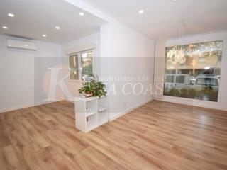 Etagenwohnung in Centro ciudad. Piso reformado en venta en zona recinto ferial, fuengirola  cali