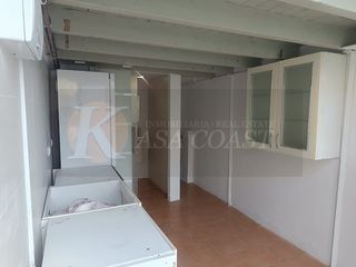 Geschäftsraum in Castillo Sohail - Myramar. Venta de local comercial en zona miramar, fuengirola  ideal inve