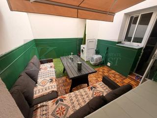 Flat in Los Ríos. Piso reformado con gran patio privado en las lagunas, mijas cost