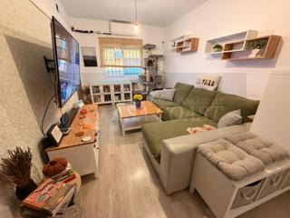 Appartement à Los Ríos. Piso reformado con gran patio privado en las lagunas, mijas cost