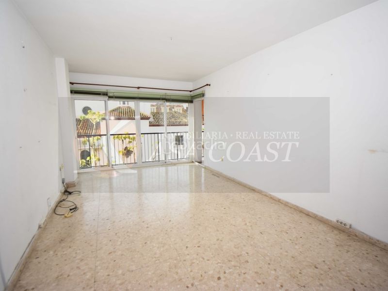 Foto 49c22855-41b5-45c0-89f8-bef292ef0b6e. Etagenwohnung in Puerto Deportivo Fuengirola