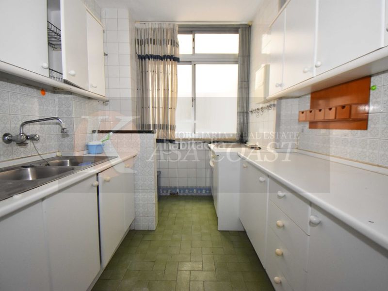Foto ad64b4eb-1c05-459f-bb4a-bd414e699656. Etagenwohnung in Puerto Deportivo Fuengirola