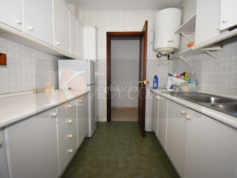 Foto b2f6df83-23ff-47e7-bf20-6c9766f9c50e. Etagenwohnung in Puerto Deportivo Fuengirola