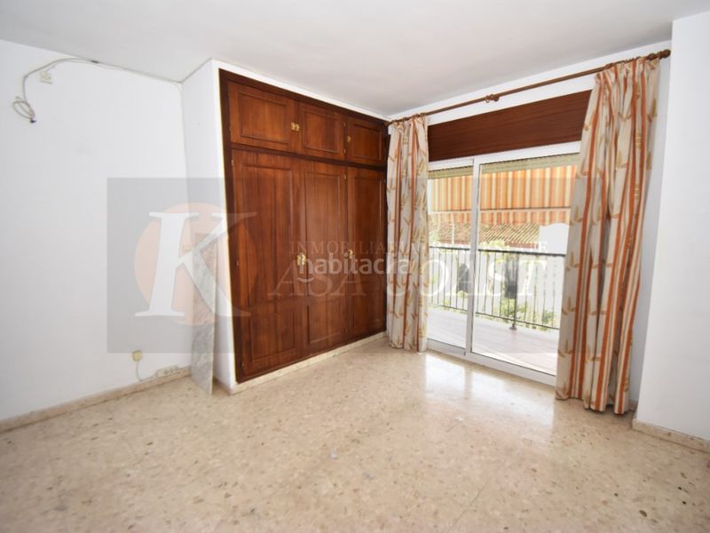 Foto bea60e3a-311d-4643-93a4-97194d48a1bb. Etagenwohnung in Puerto Deportivo Fuengirola