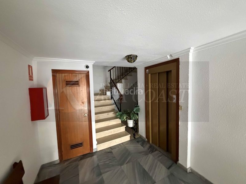 Foto f0ff0b31-a9fe-4477-9550-e557b9b778a3. Etagenwohnung in Puerto Deportivo Fuengirola