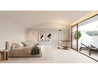 Maison jumelée à Torreblanca del Sol. Adosado de obra nueva con vistas al mar en torreblanca  fuengiro