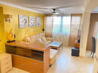 Piso en Centro ciudad. Piso en esquina con terraza y garaje en el centro de fuengirola