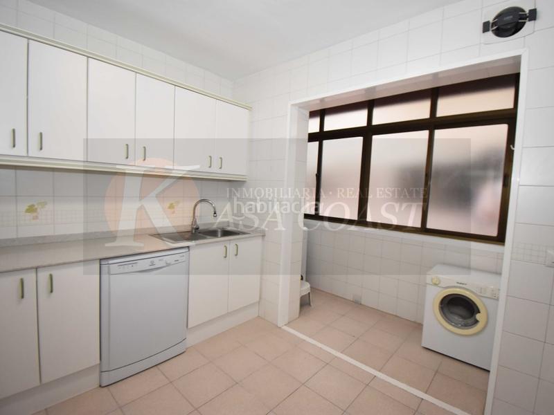 Foto 780bebc8-012c-4d91-b59a-747c0a612e4f. Appartement dans Centro ciudad Fuengirola