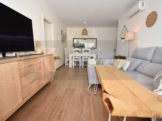 Piso en Puerto Deportivo