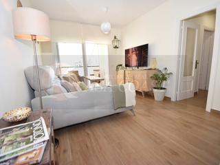 Etagenwohnung in Puerto Deportivo