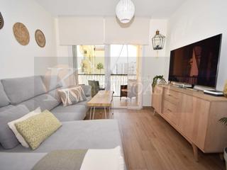 Piso en Puerto Deportivo. Piso en venta en el centro de fuengirola  con garaje incluido