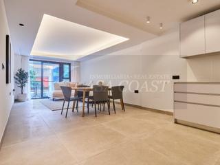 Pis a Puerto Deportivo