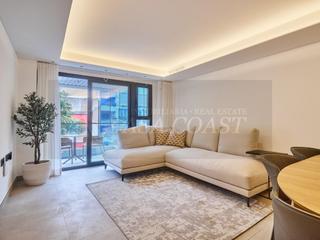 Piso en Puerto Deportivo