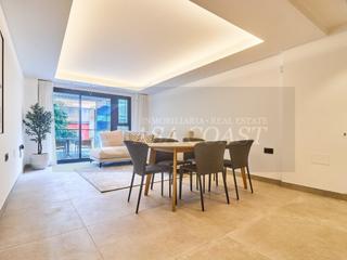 Appartamento in Puerto Deportivo