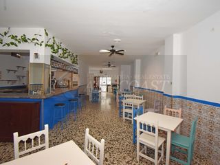 Geschäftsraum in Los Boliches. Local a pie de calle con gran potencial en los boliches, fuengir