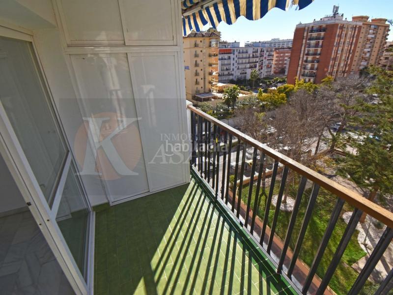 Foto 1d5a5a28-9637-4b10-9e66-3db243bed021. Pis amb aparcament piscina a Centro ciudad Fuengirola