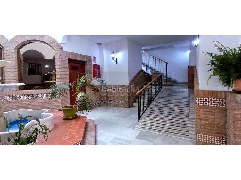 Foto 325e1772-0908-4dd5-8289-759daa2901ca. Pis amb aparcament piscina a Centro ciudad Fuengirola