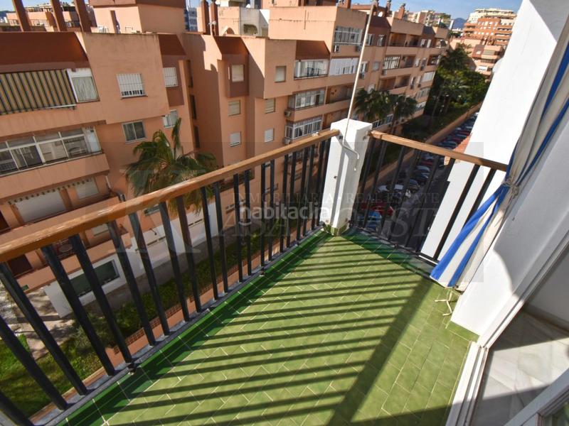 Foto 34e6011d-bcbc-434f-be15-b88769c184df. Pis amb aparcament piscina a Centro ciudad Fuengirola