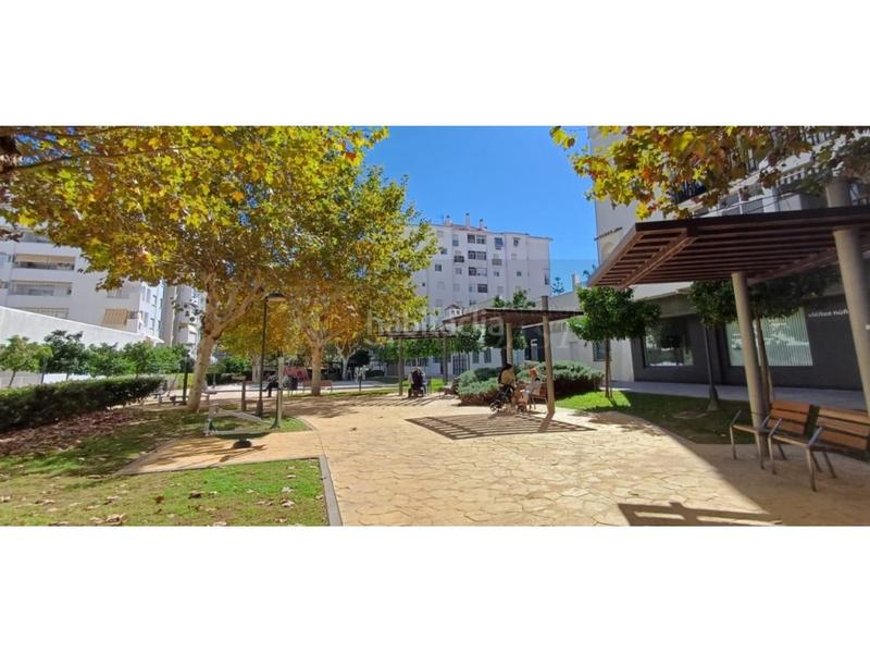 Foto 5b9629cb-f753-463d-8e23-5389bd162966. Pis amb aparcament piscina a Centro ciudad Fuengirola