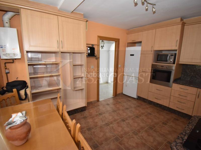 Foto 5e617673-3f35-42da-bdbf-21ce0a7b19fd. Pis amb aparcament piscina a Centro ciudad Fuengirola