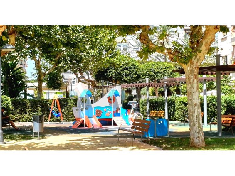 Foto 5f0af627-2a55-4a14-a95d-fd04c693917a. Pis amb aparcament piscina a Centro ciudad Fuengirola