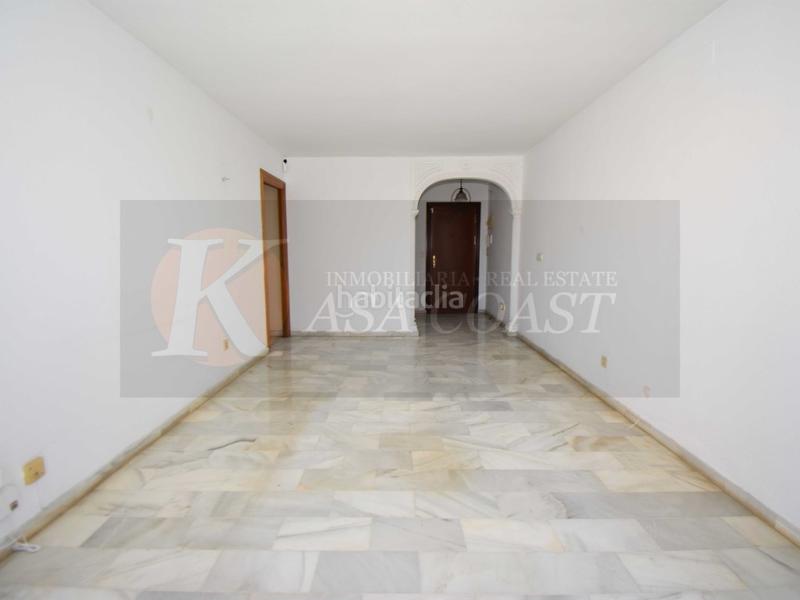 Foto 8edfe66b-7d04-431f-b74e-9b09f1009bab. Pis amb aparcament piscina a Centro ciudad Fuengirola