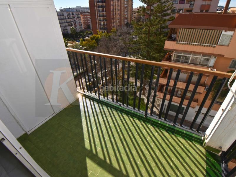 Foto f643cb48-2bf7-4a42-8453-ab7504c83f22. Pis amb aparcament piscina a Centro ciudad Fuengirola