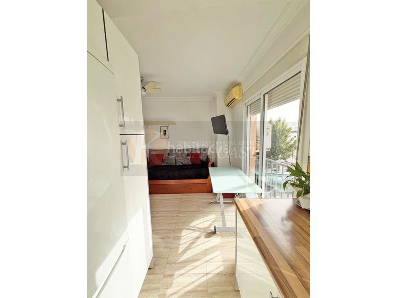 Foto 410dca45-51b1-4084-a8f2-981ba2ecf79d. Estudi a Centro Mijas