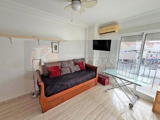 Studio à Centro. Estudio en venta en las lagunas, mijas costa  ideal inversión