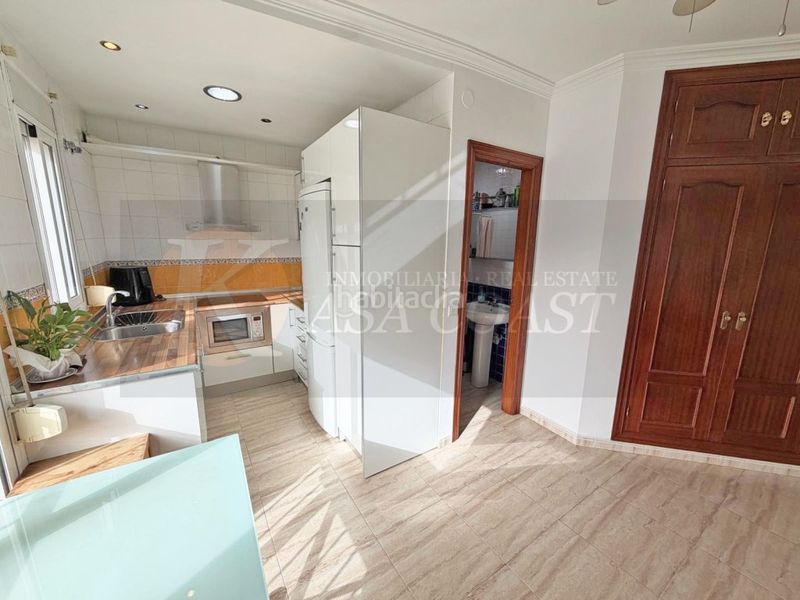 Foto 62348623-5fe0-43d3-a934-3ec47a995d8b. Estudi a Centro Mijas