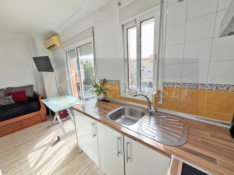 Foto d7b1659c-82ba-483a-8448-6b5ed388c9fe. Estudi a Centro Mijas