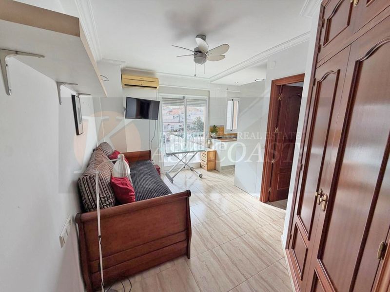Foto ff2e6e3b-1e5b-4ca8-ada5-1e174b1d6929. Estudi a Centro Mijas