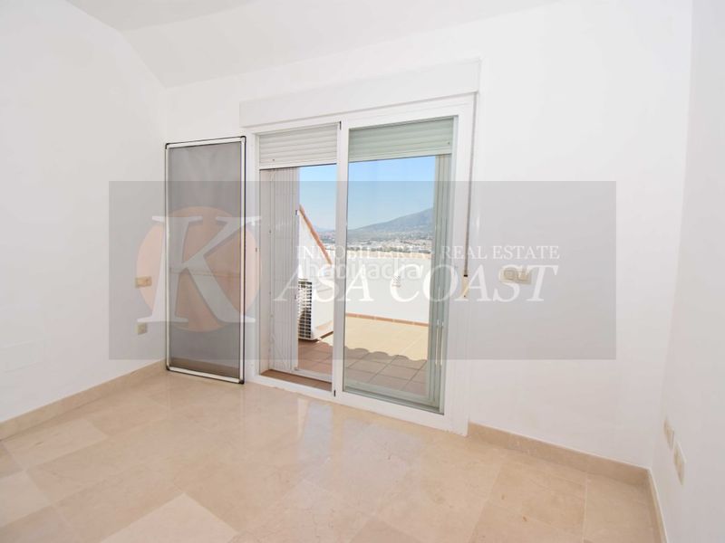 Foto 10329fc4-c041-42da-9d8d-0902ddd38671. Àtic amb aparcament a Castillo Sohail - Myramar Fuengirola