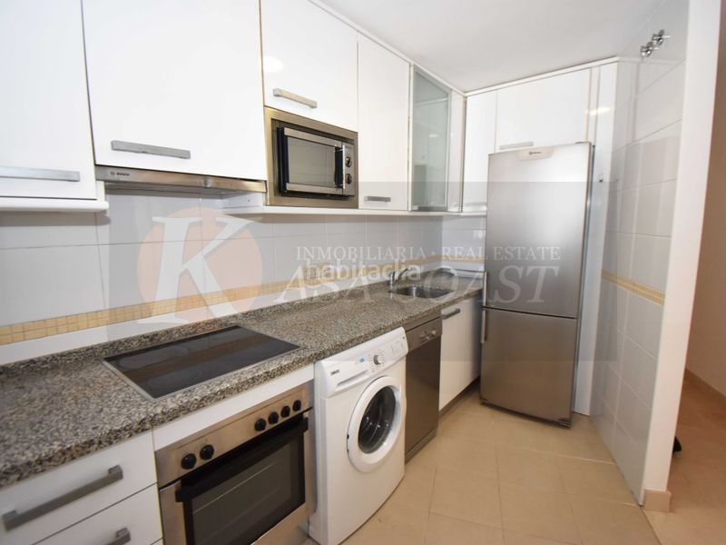 Foto 55a5f47e-73d8-495b-9526-7de6863eac01. Àtic amb aparcament a Castillo Sohail - Myramar Fuengirola