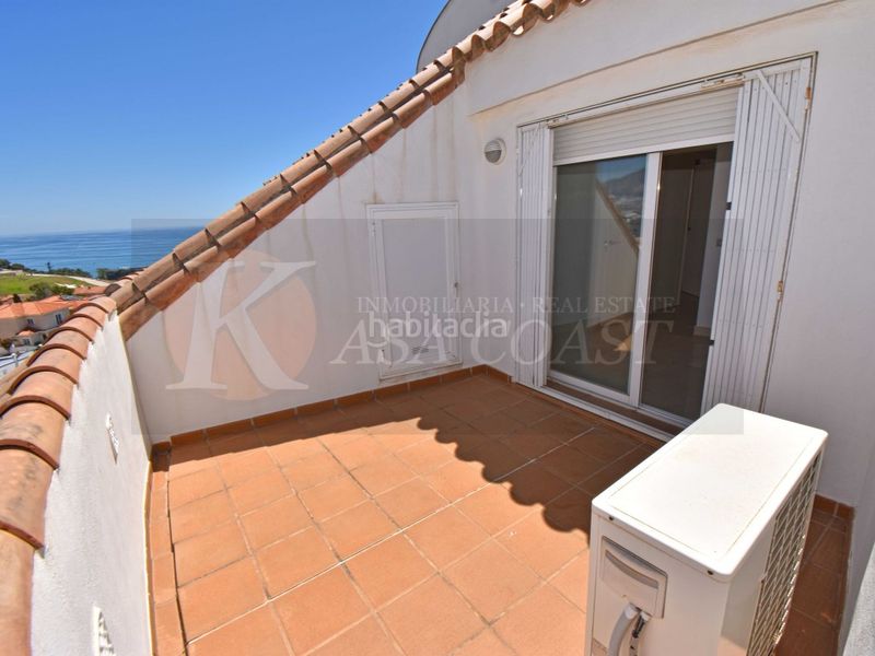 Foto 60846902-5ea7-40a0-8cda-b1e43465edc6. Àtic amb aparcament a Castillo Sohail - Myramar Fuengirola