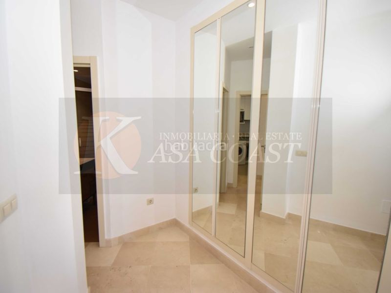 Foto c714da61-c202-4c8f-abbe-6c4e81daa2da. Àtic amb aparcament a Castillo Sohail - Myramar Fuengirola