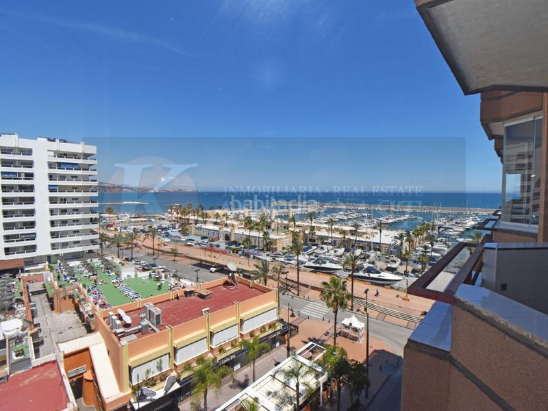 Foto c28e87a2-d8fa-4b18-98b2-4992d86ddf2e. Estudi a Puerto Deportivo Fuengirola