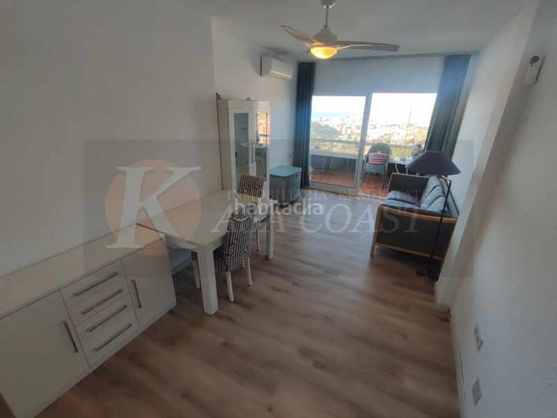 Foto 13afbb02-2674-481d-921d-523590a3906a. Pis amb aparcament a Torreblanca del Sol Fuengirola