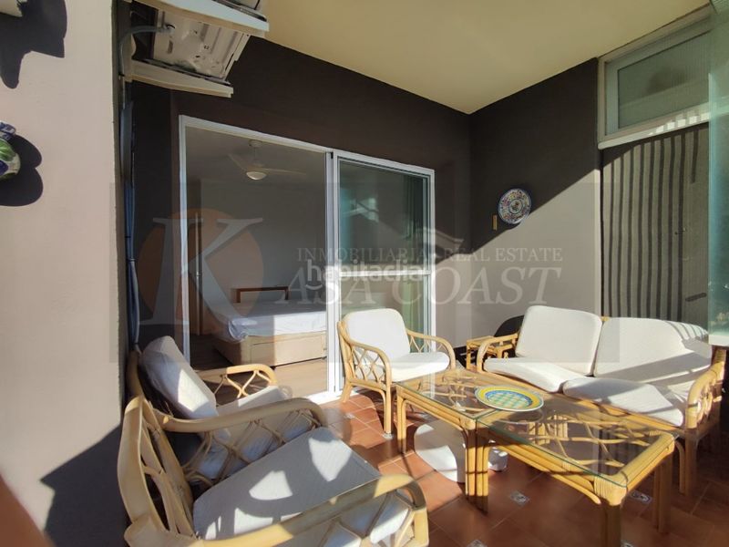 Foto 2ad9403d-07ab-45b8-bd97-1ba619bf5f57. Pis amb aparcament a Torreblanca del Sol Fuengirola