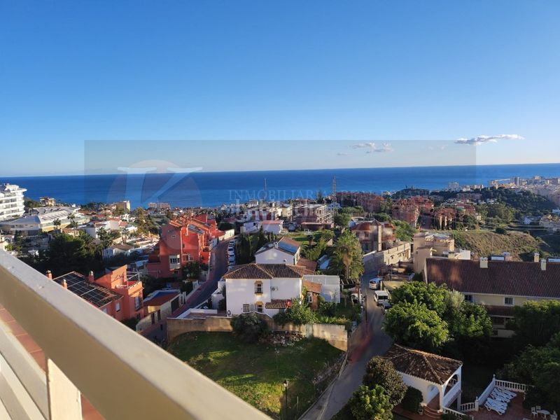 Foto ab959a2f-e669-4e9c-a4c6-e3ceb03dc323. Pis amb aparcament a Torreblanca del Sol Fuengirola